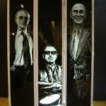 Milton, Augusto, Hugh et les autres