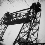 Passerelle